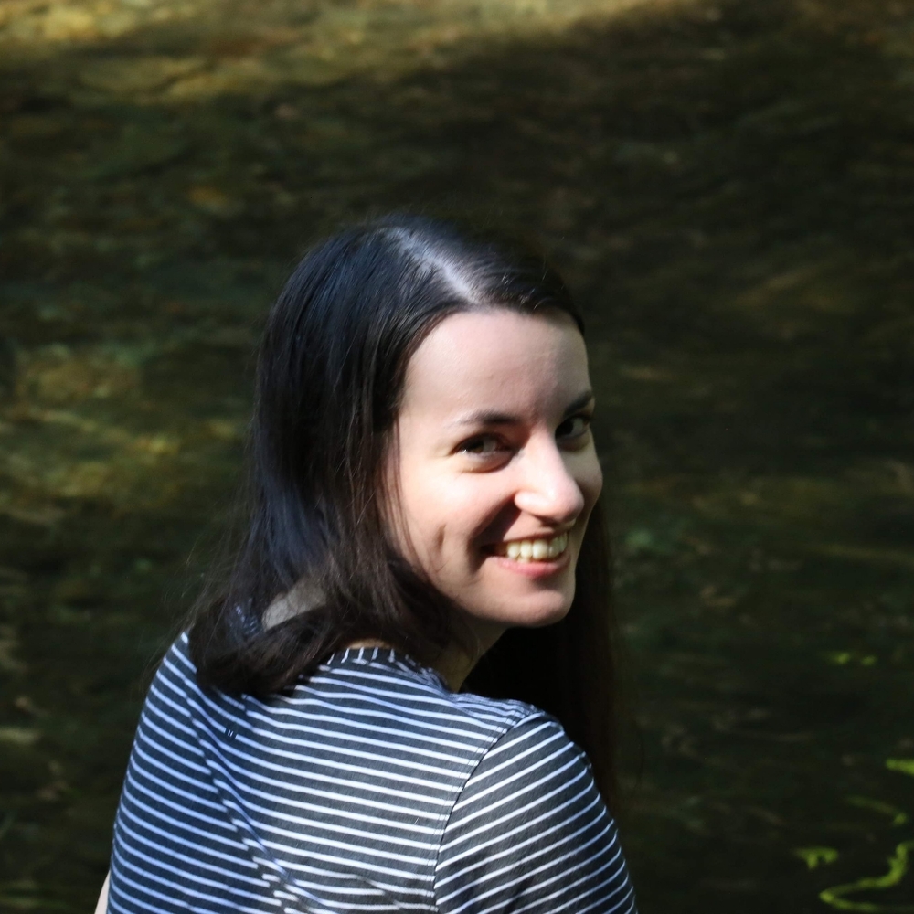 Meet your Posher, Janelle
